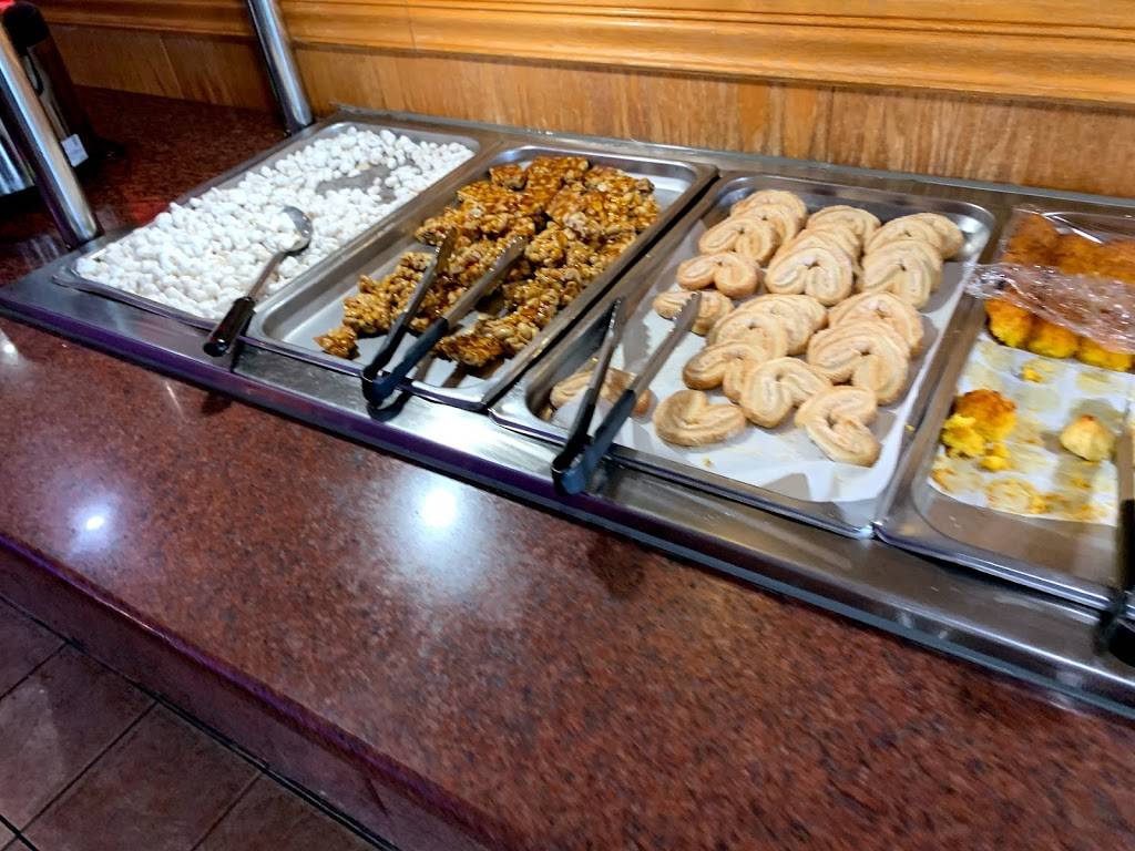 China Pan | restaurant | 5353 Mt View Rd, Antioch, TN 37013, USA | 6157173338 OR +1 615-717-3338