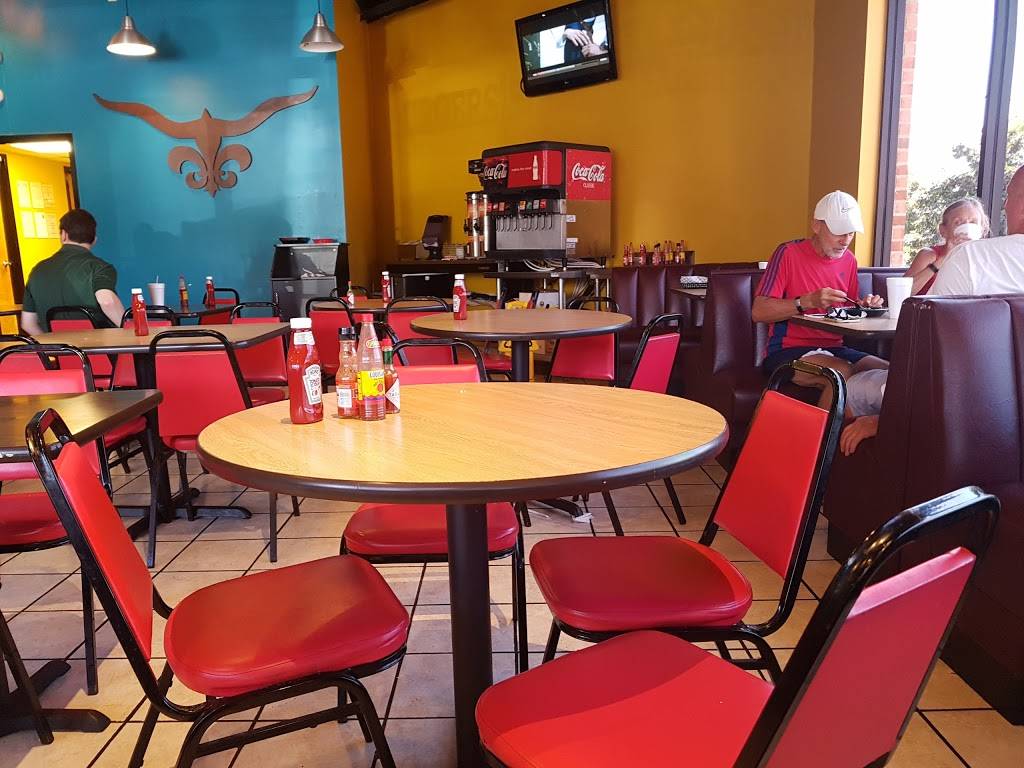 Gumbo Jeauxs | restaurant | 15655 John F Kennedy Blvd, Houston, TX 77032, USA | 2812277138 OR +1 281-227-7138