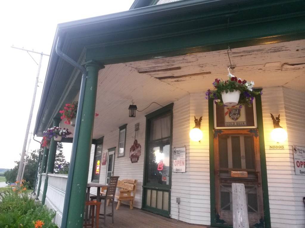 Black Dog Bistro LLC | restaurant | N8898 Rhine Rd, Elkhart Lake, WI 53020, USA | 9208762575 OR +1 920-876-2575