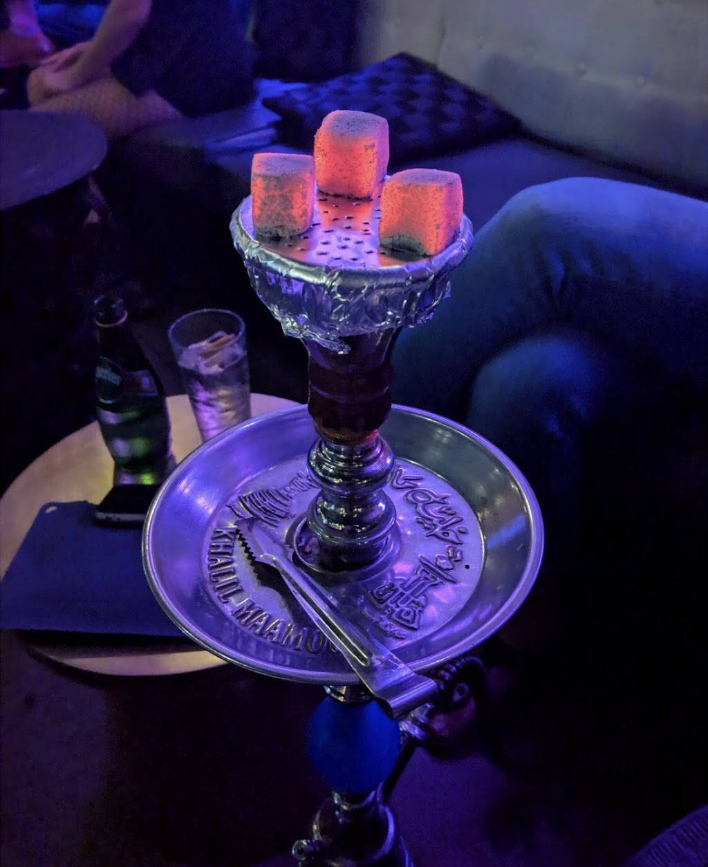 Os Hookah Lounge | meal takeaway | 163 S Schmale Rd, Carol Stream, IL 60188, USA | 2242538866 OR +1 224-253-8866