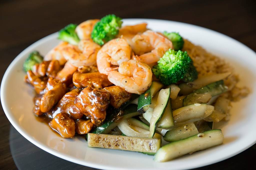 Tokyo Grill | restaurant | 2847 North Rd, Orangeburg, SC 29118, USA | 8038783066 OR +1 803-878-3066