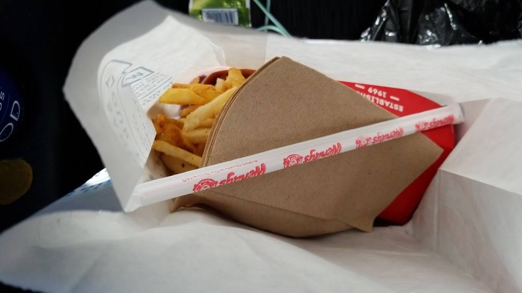 Wendys | restaurant | 12085 GA-92, Woodstock, GA 30188, USA | 7705178394 OR +1 770-517-8394