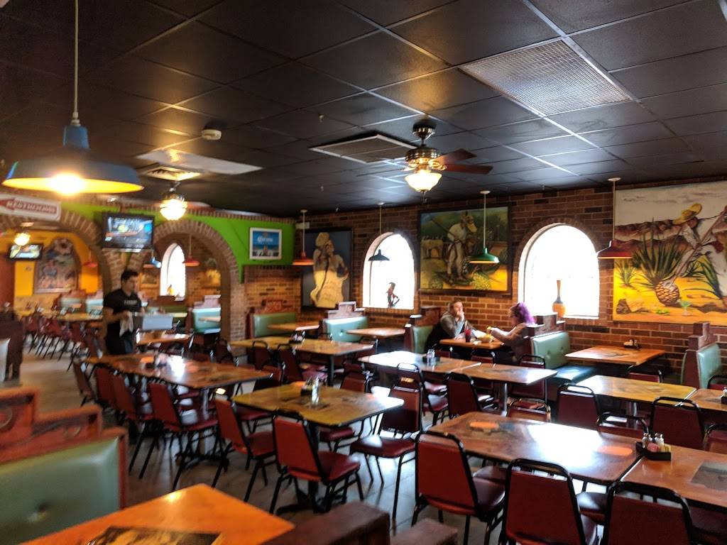 Monterrey Mexican Restaurant | restaurant | 105 Cedar Ln, Knoxville, TN 37912, USA | 8656885668 OR +1 865-688-5668