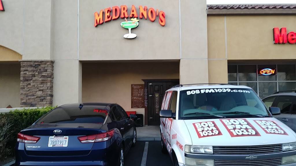 Medranos Mexican Restaurant - Quartz Hill | restaurant | 5037 W Ave N #19, Quartz Hill, CA 93536, USA | 6617181305 OR +1 661-718-1305
