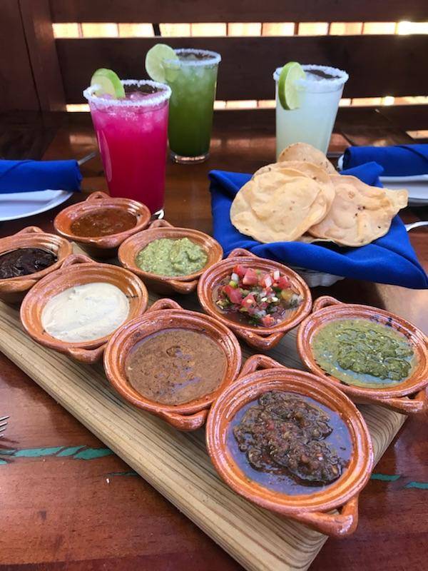 Del Fuego NOLA | restaurant | 4518 Magazine St, New Orleans, LA 70115, USA | 5043095797 OR +1 504-309-5797