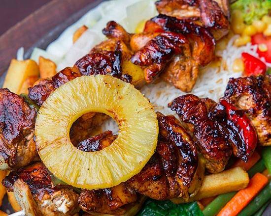 Kobe Sizzlers | restaurant | 808 Britannia Rd W #105, Mississauga, ON L5V 0A7, Canada | 9058122700 OR +1 905-812-2700