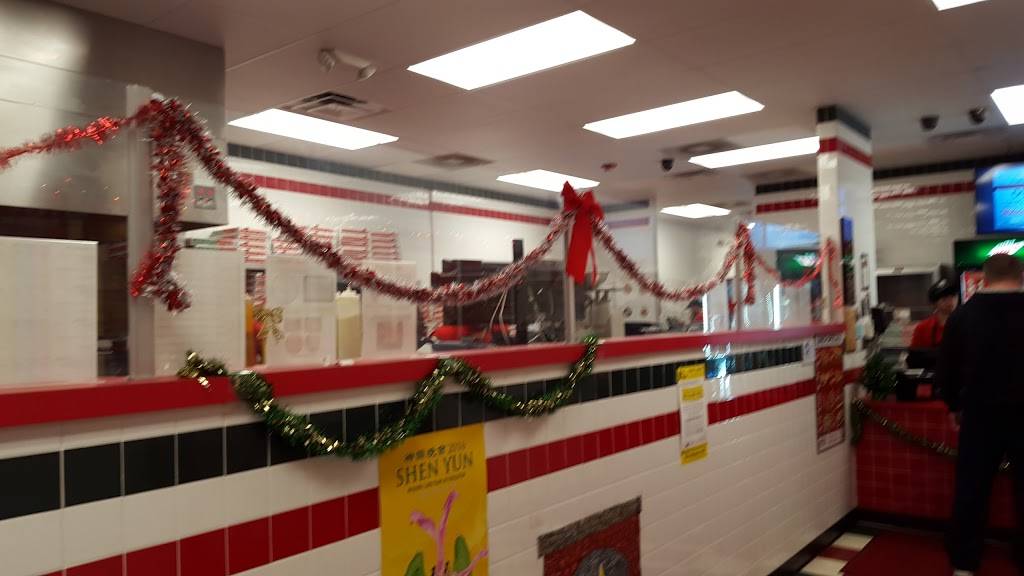 Jets Pizza | meal delivery | 27897 Orchard Lake Rd, Farmington Hills, MI 48334, USA | 2484268400 OR +1 248-426-8400