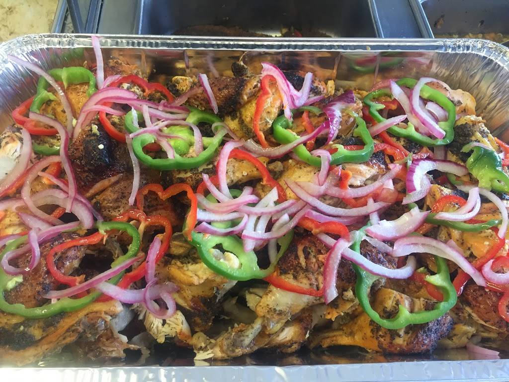 Sajomita | restaurant | 854 Rogers Ave, Brooklyn, NY 11226, USA | 3477876864 OR +1 347-787-6864