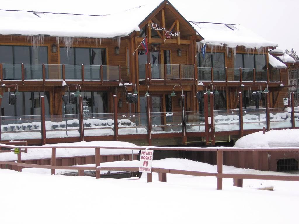 Riva Grill On the Lake | restaurant | 900 Ski Run Blvd, South Lake Tahoe, CA 96150, USA | 5305422600 OR +1 530-542-2600