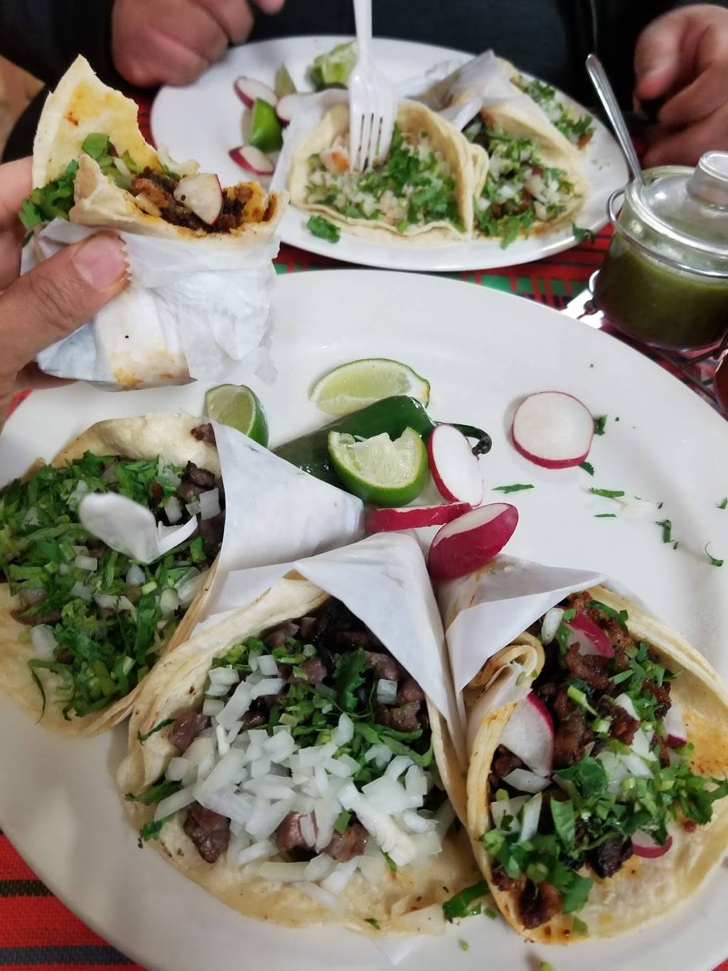 Tulcingo | bakery | 5520 5th Ave, Brooklyn, NY 11220, USA | 7184392896 OR +1 718-439-2896