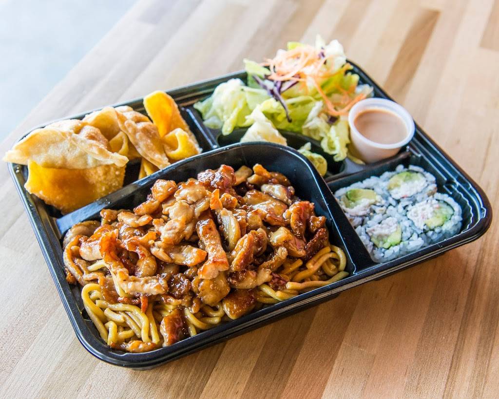 Kobe Japan Hibachi And Sushi | restaurant | 13623 Georgia Ave, Silver Spring, MD 20906, USA | 2408333378 OR +1 240-833-3378