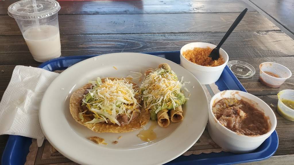 El Costeño Mexican Food | restaurant | 3690 Murphy Canyon Rd, San Diego, CA 92123, USA | 6193895331 OR +1 619-389-5331