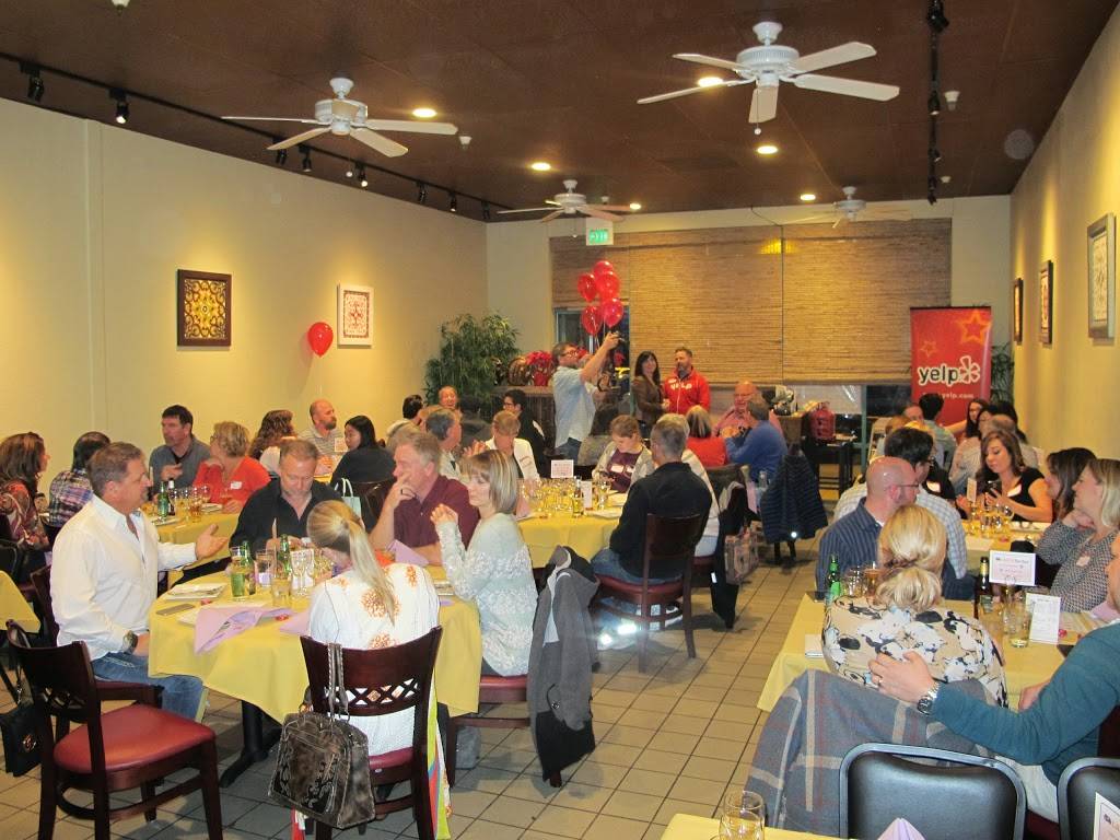 Lanna Thai Cafe | restaurant | 4786 Caughlin Pkwy #303, Reno, NV 89519, USA | 7752841080 OR +1 775-284-1080