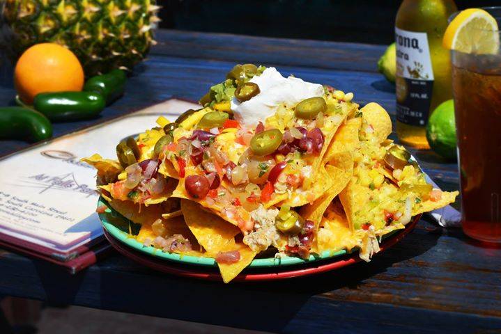 Chicora Alley | restaurant | 608 B S Main St, Greenville, SC 29601, USA | 8642324100 OR +1 864-232-4100