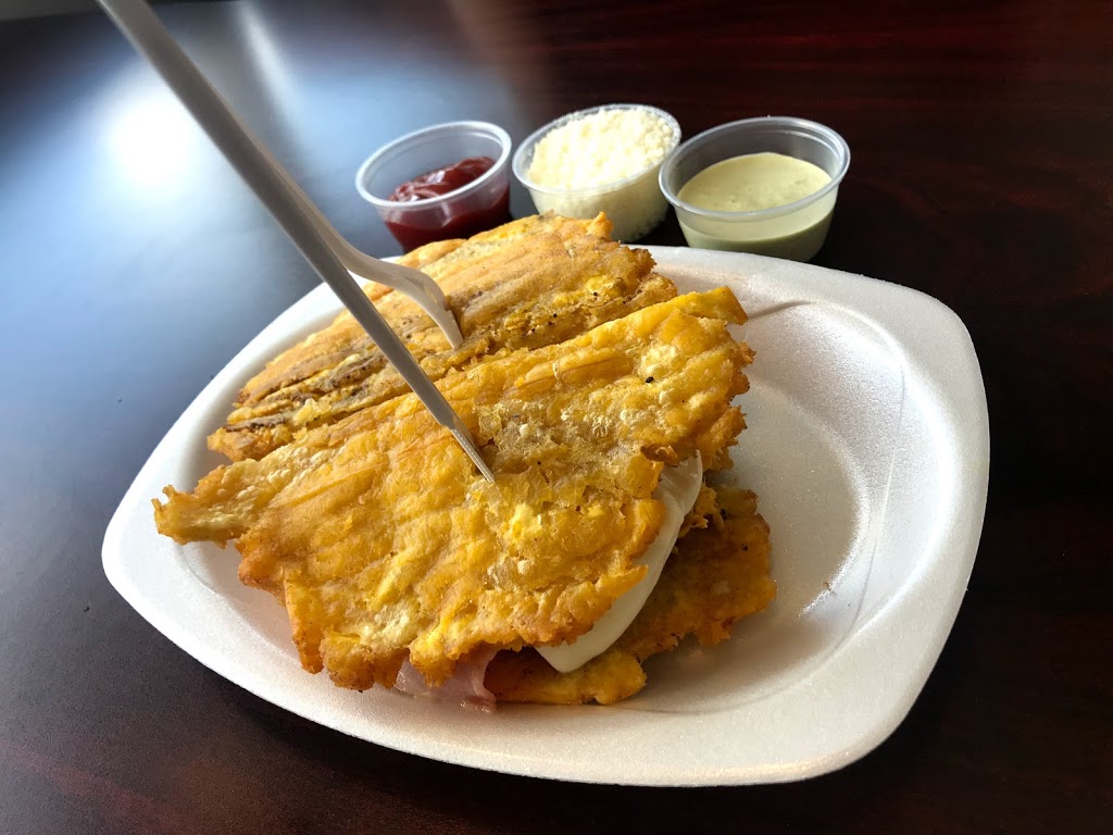 Frank Cachapas | restaurant | 16050 Pines Blvd, Pembroke Pines, FL 33027, USA | 7543173433 OR +1 754-317-3433