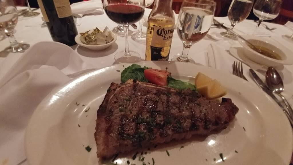 La Catena | restaurant | 871 Saw Mill River Rd, Ardsley, NY 10502, USA | 9142319260 OR +1 914-231-9260