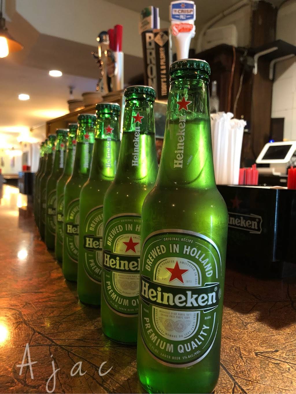 Teddys F&B Bar | restaurant | 256 E112th street, New York, NY 10029, USA | 9172615615 OR +1 917-261-5615