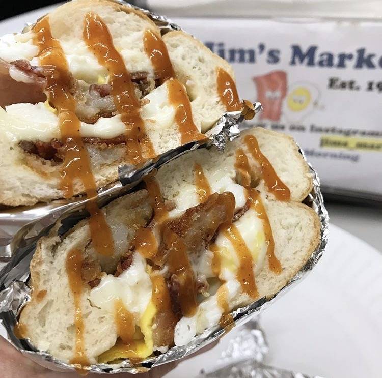 Jims Market | cafe | 463 Fulton St, Medford, MA 02155, USA | 7813955704 OR +1 781-395-5704