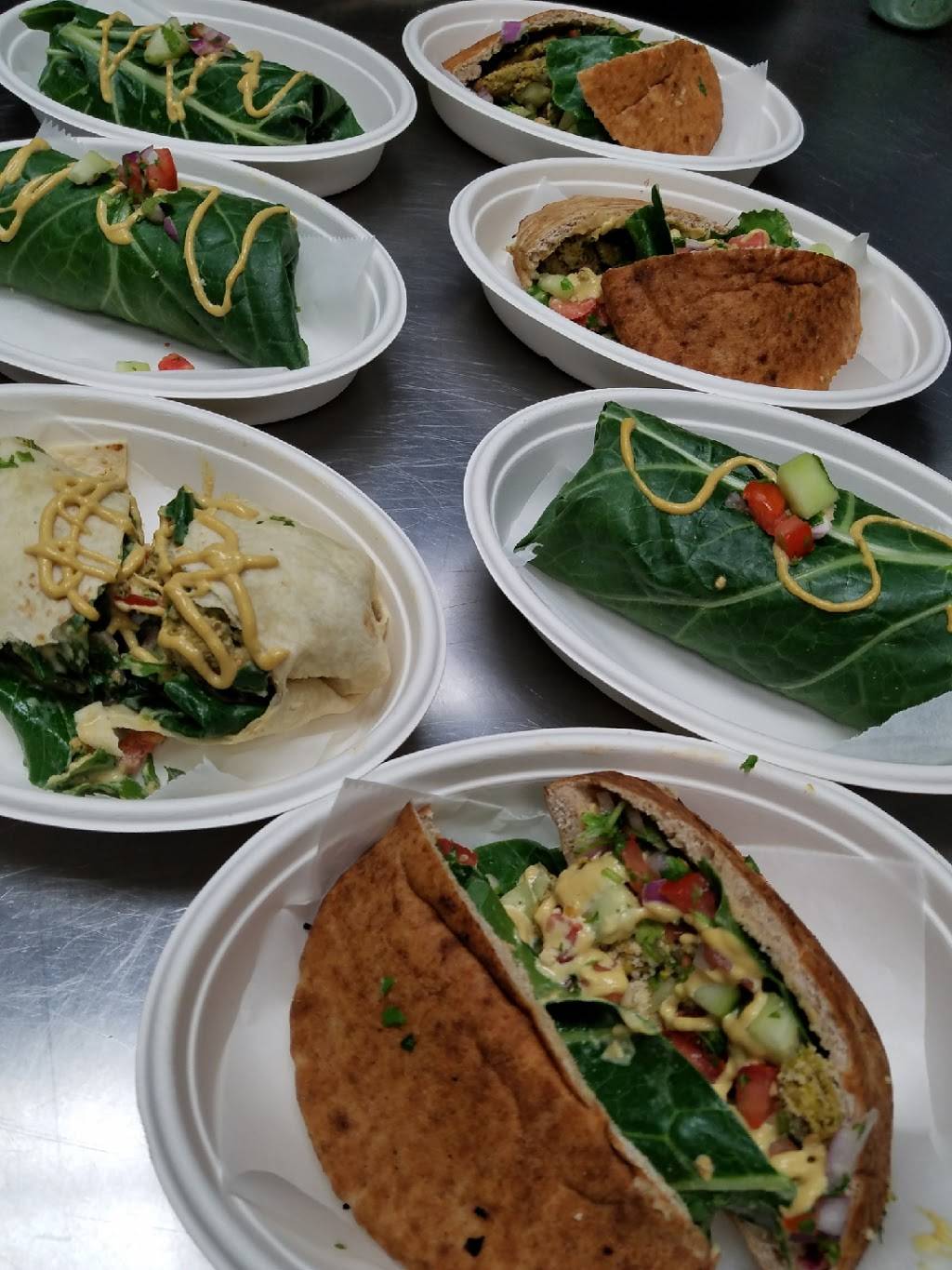 & Juice Co. | restaurant | 991 N 4th St, Columbus, OH 43201, USA | 6144015555 OR +1 614-401-5555