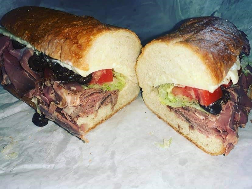 L-Dub Subs | restaurant | 16 S J St, Lake Worth, FL 33460, USA | 5613109171 OR +1 561-310-9171