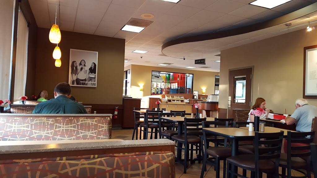 Chick-fil-A | restaurant | 9040 FL-54, Trinity, FL 34655, USA | 7278348880 OR +1 727-834-8880