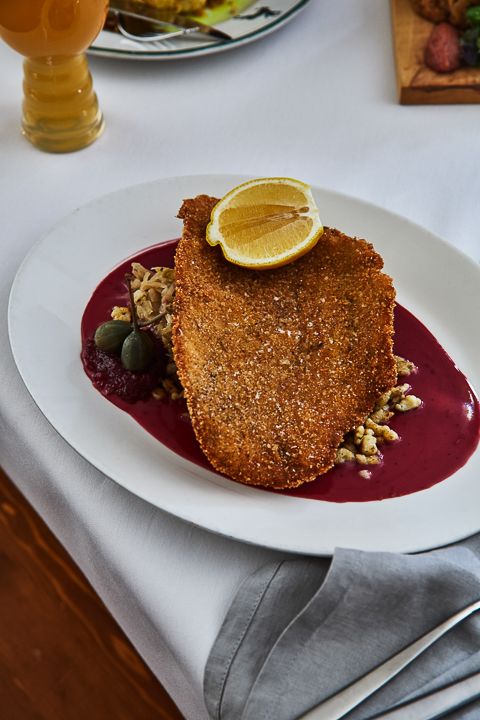 The Goldener Hirsch Restaurant | restaurant | 7570 Royal St, Park City, UT 84060, USA | 4356552563 OR +1 435-655-2563