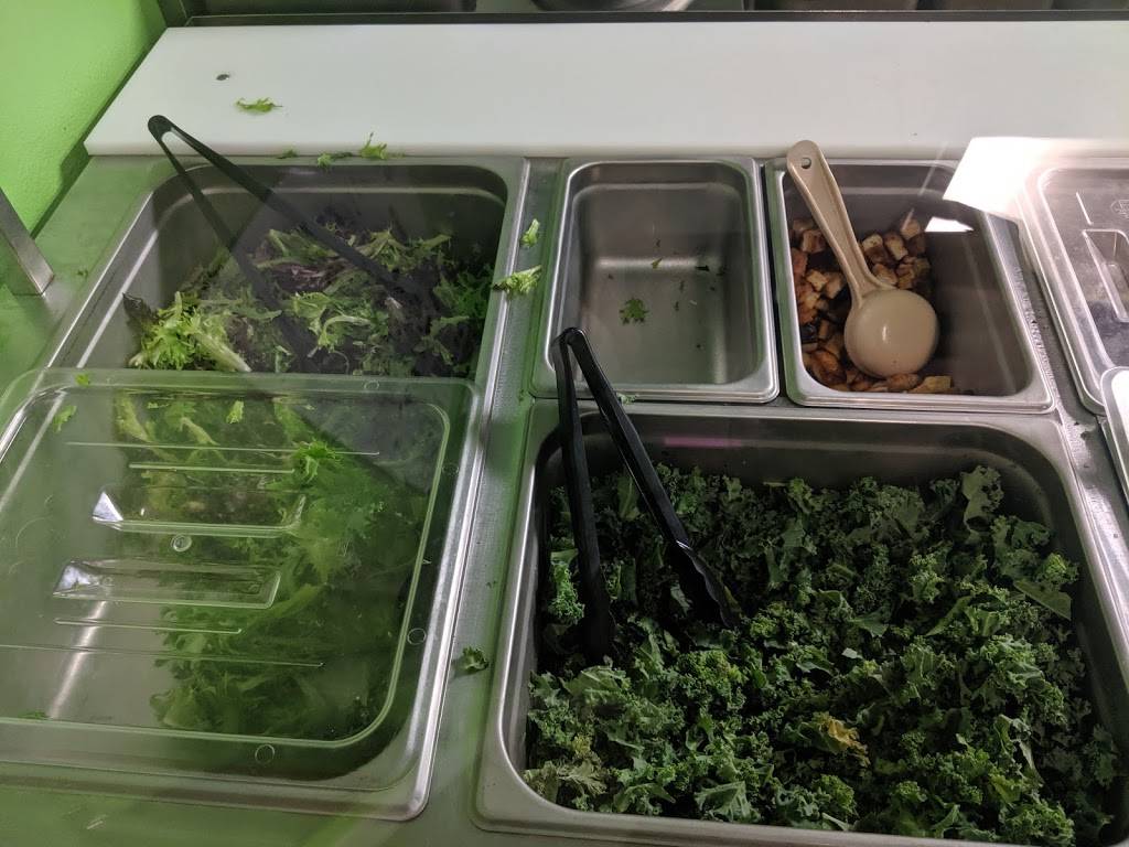 Lula Salads | restaurant | 4501 Interlake Ave N, Seattle, WA 98103, USA | 2068660405 OR +1 206-866-0405