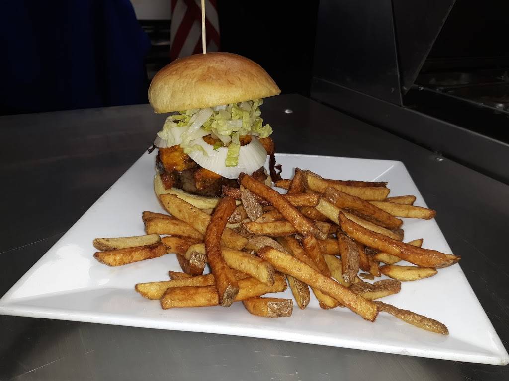 OverTime Bar & Grill | restaurant | 105 Kirkwood Square, Wilmington, DE 19808, USA | 3025437776 OR +1 302-543-7776