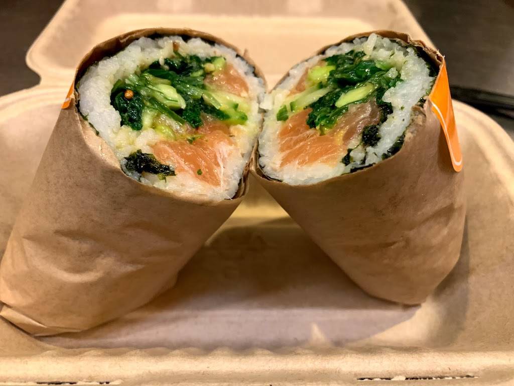 Pokeworks | restaurant | 7933 Tysons Corner Center F12L, McLean, VA 22102, USA | 7036390898 OR +1 703-639-0898