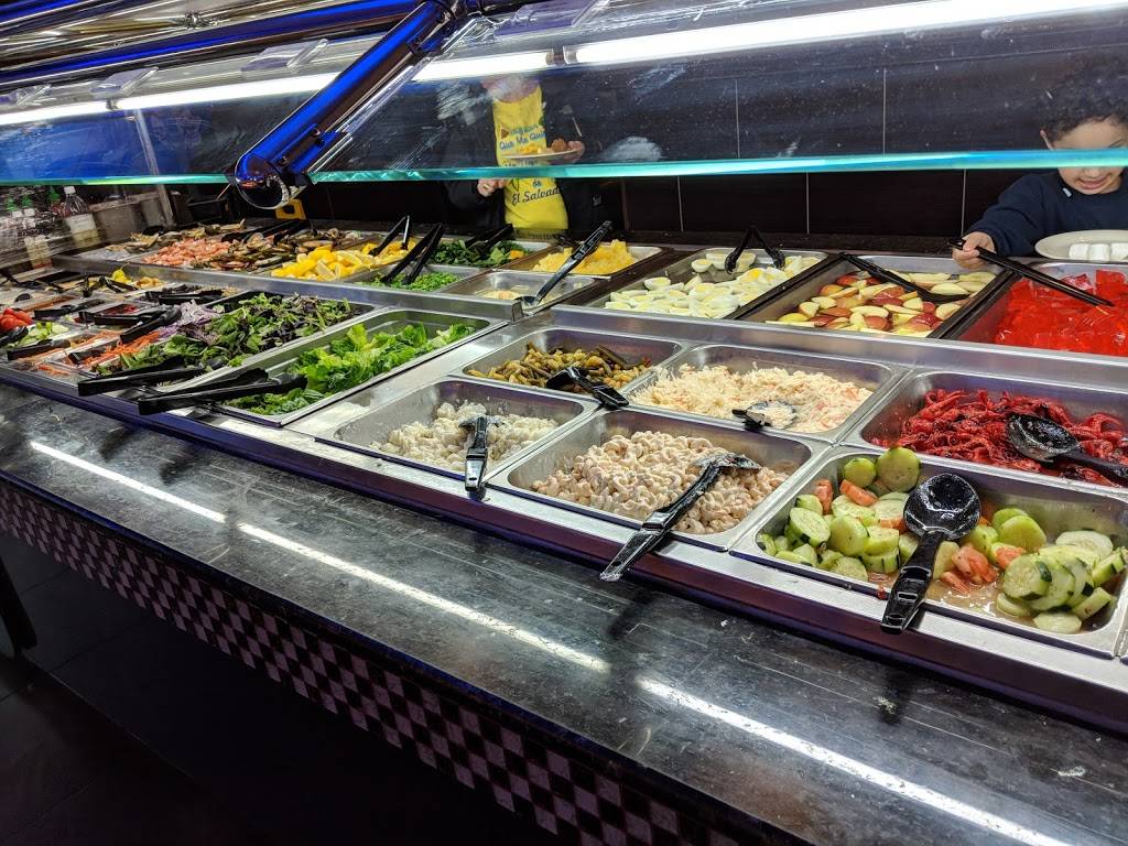 Flaming Grill & Supreme Buffet | restaurant | 31 Furlong Dr F, Revere, MA 02151, USA | 7812898888 OR +1 781-289-8888