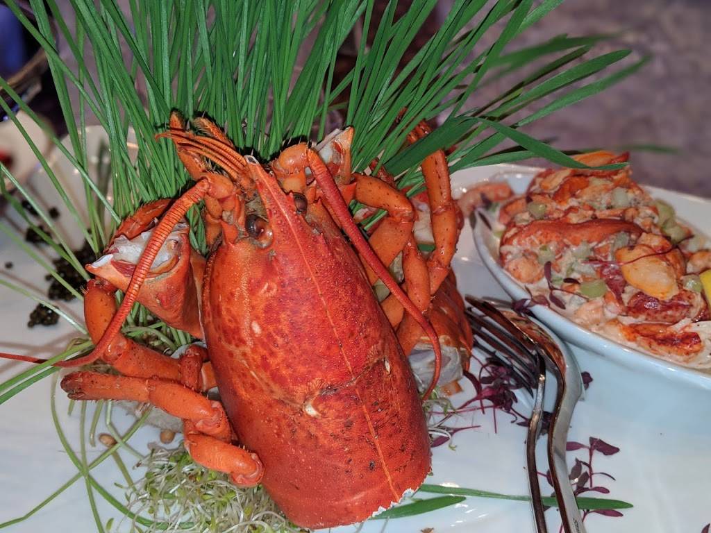 Romanoff | restaurant | 2670 Coney Island Ave, Brooklyn, NY 11235, USA | 7183320222 OR +1 718-332-0222