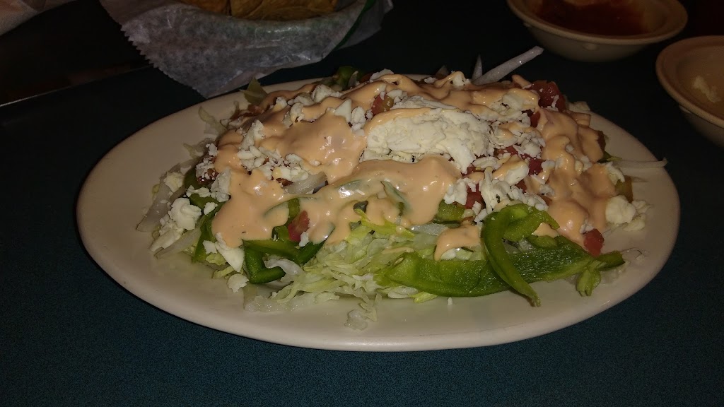 El Sombrero Mexican Restaurant | restaurant | 280 Jerry Clower Blvd N, Yazoo City, MS 39194, USA | 6627463330 OR +1 662-746-3330