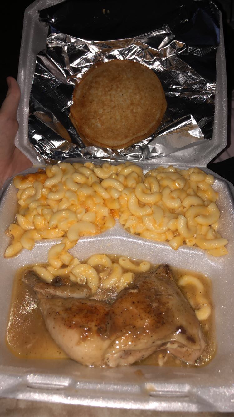 GRANNY COUNTRY KITCHEN | restaurant | 3045 Hartley Bridge Rd, Macon, GA 31216, USA | 4782165185 OR +1 478-216-5185