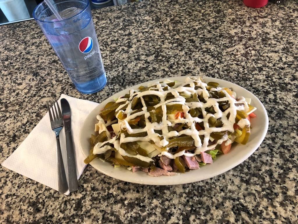 Jims Lunch | restaurant | 105 East W Main St, Millville, NJ 08332, USA | 8563271299 OR +1 856-327-1299