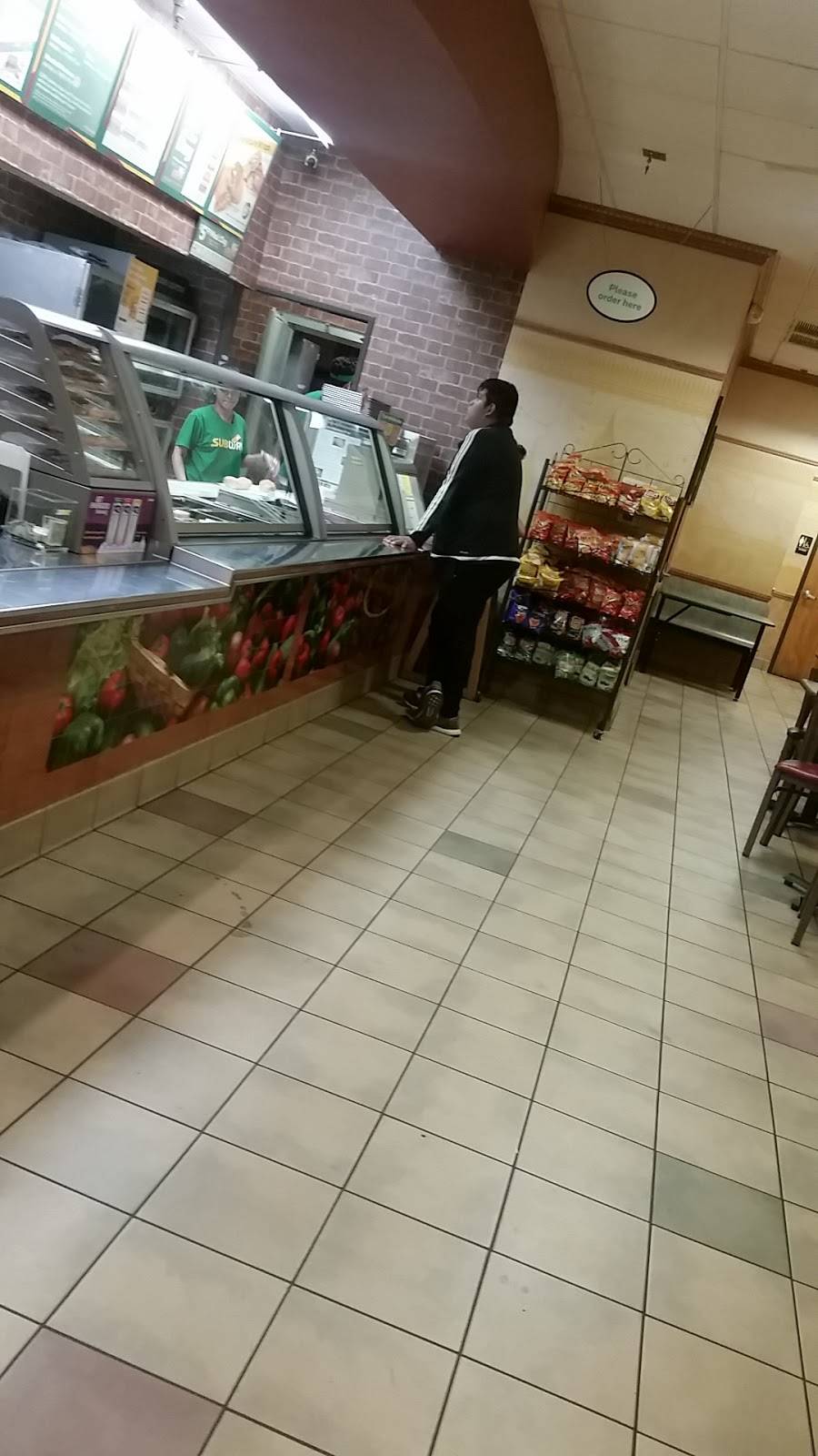 Subway Restaurants | restaurant | 2020 W Baseline Rd C166, Phoenix, AZ 85041, USA | 6022769968 OR +1 602-276-9968