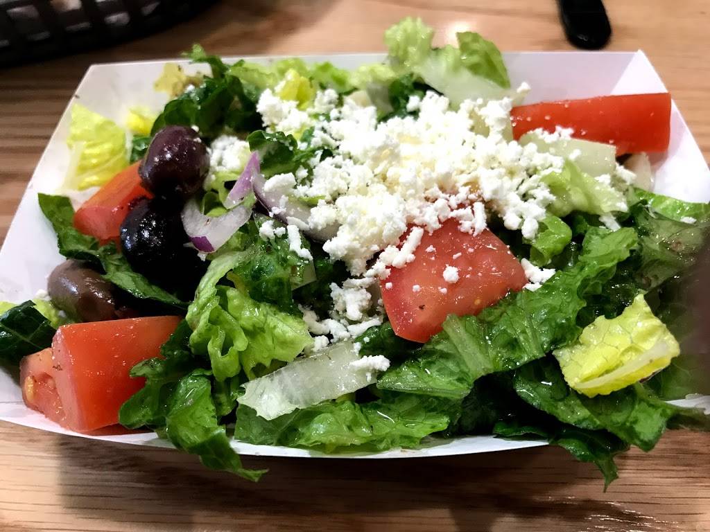 Nick the Greek | restaurant | 732 Laurel St, San Carlos, CA 94070, USA | 6503944311 OR +1 650-394-4311