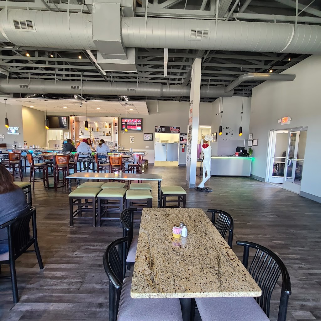 797 Food Bar | restaurant | 1431 E McKinney St #100, Denton, TX 76209, USA | 9408080821 OR +1 940-808-0821