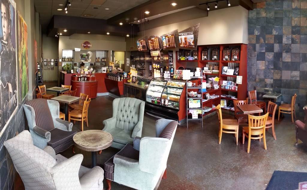 Its A Grind Coffee House | cafe | 888 New Los Angeles Ave Ste F, Moorpark, CA 93021, USA | 8055233339 OR +1 805-523-3339