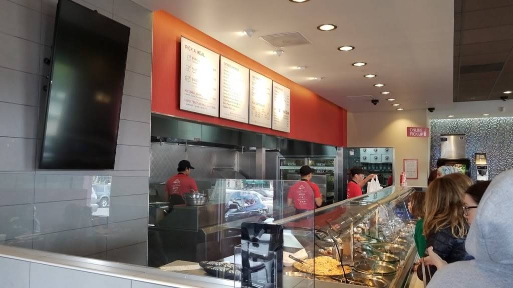 Panda Express | meal takeaway | 3139 Mission College Blvd, Santa Clara, CA 95054, USA | 4083300691 OR +1 408-330-0691