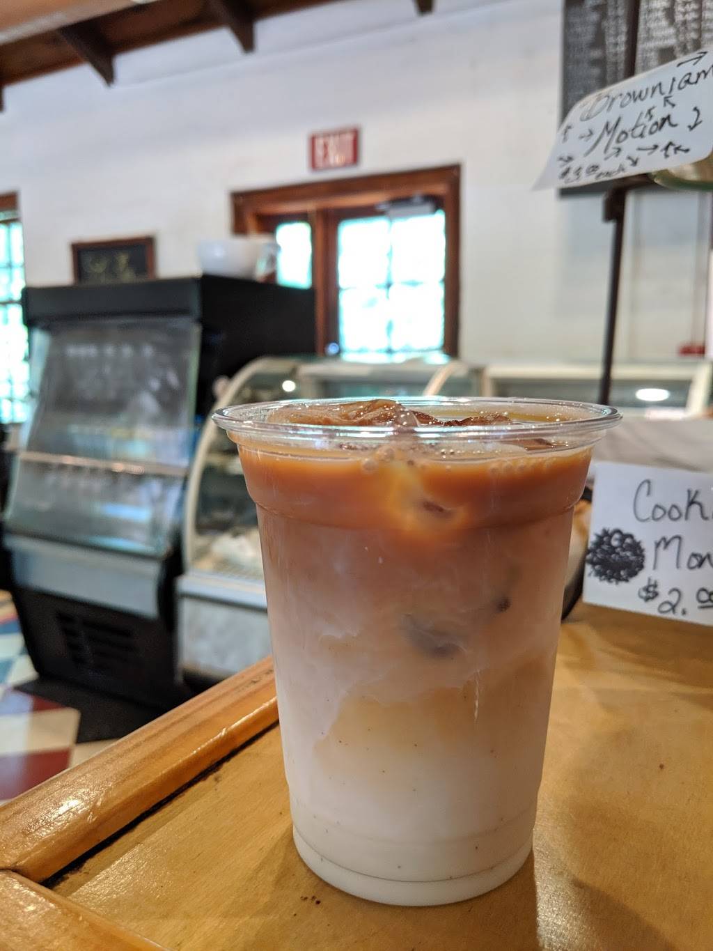 The Daily Grind | cafe | 273 Gooch Dr, Williamsburg, VA 23186, USA | 7572212918 OR +1 757-221-2918