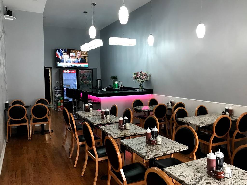 Pho Anh Dao | restaurant | 1915 18th St NW, Washington, DC 20009, USA | 2022321800 OR +1 202-232-1800