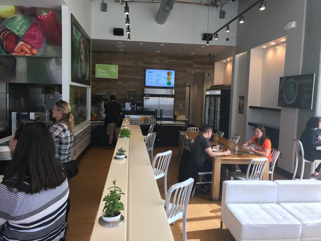 The Bodhi | restaurant | 615 E Veterans Way, Tempe, AZ 85281, USA | 4802777611 OR +1 480-277-7611