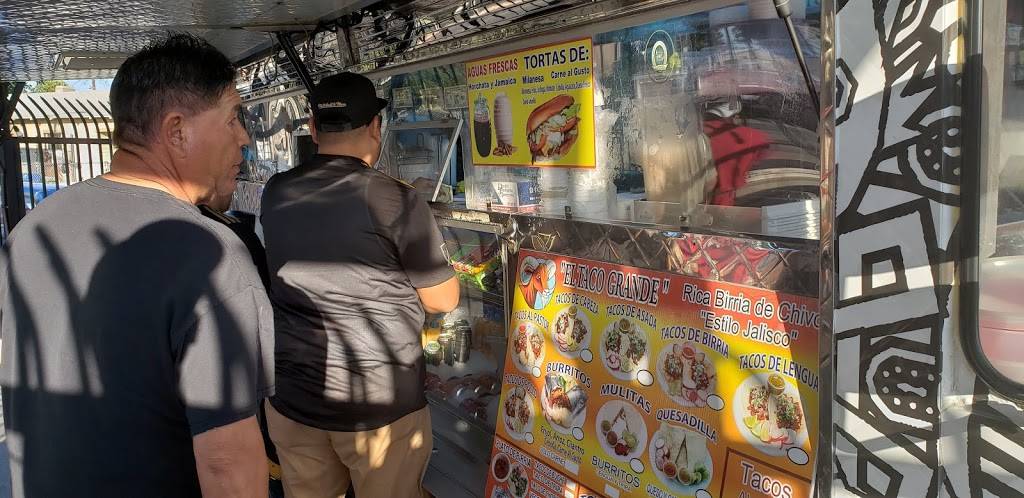 El Taco Grande | restaurant | 5500 S Main St, Los Angeles, CA 90011, USA | 3232356659 OR +1 323-235-6659