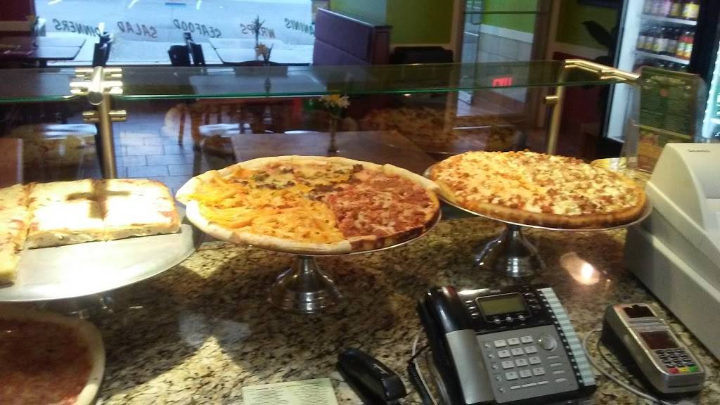 Uncle Sals Pizza II | restaurant | 147 Woodport Rd, Sparta Township, NJ 07871, USA | 9737294500 OR +1 973-729-4500