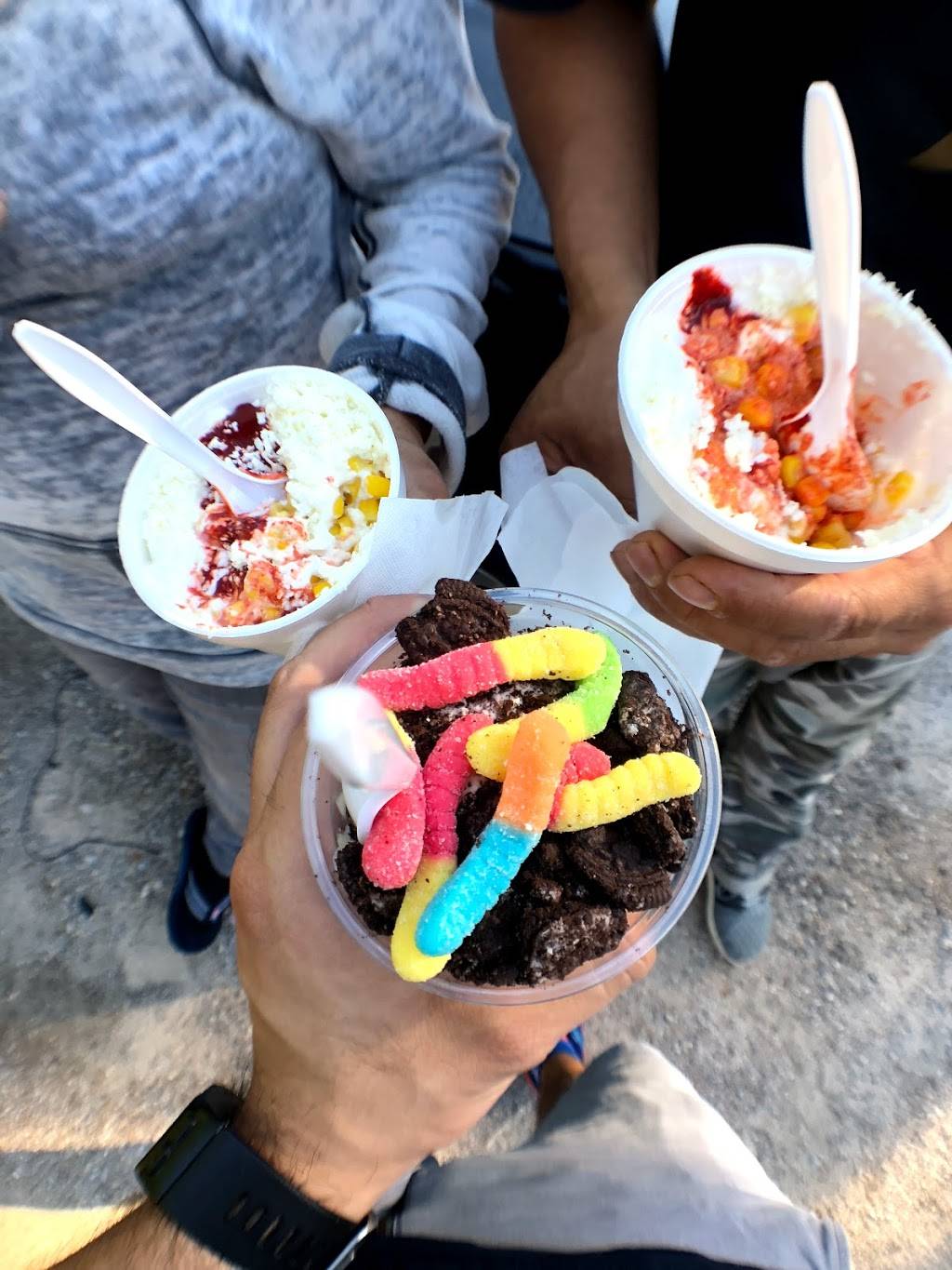 El Kiosko | restaurant | 20455 TX-494 Loop, New Caney, TX 77357, USA | 2816896555 OR +1 281-689-6555