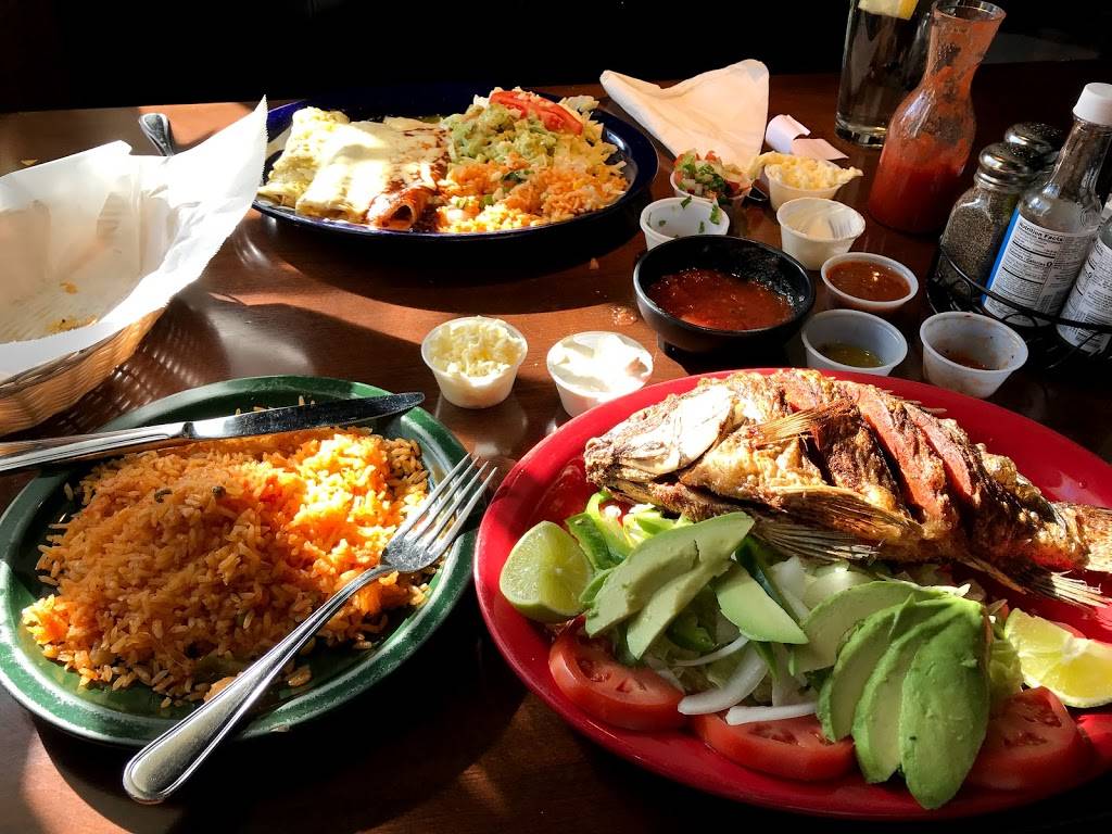 Rancho Viejo Authentic Mex | restaurant | 12 Ellicott St, Batavia, NY 14020, USA | 5853433903 OR +1 585-343-3903
