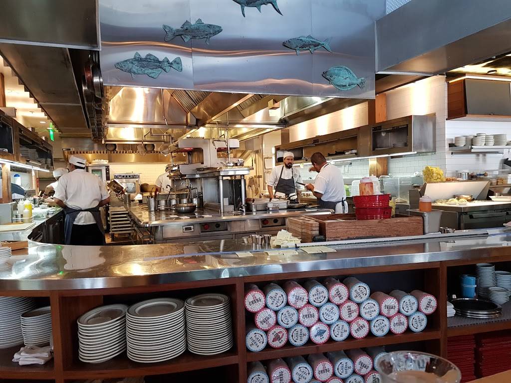 Connie and Teds | restaurant | 8171 Santa Monica Blvd, West Hollywood, CA 90046, USA | 3238482722 OR +1 323-848-2722