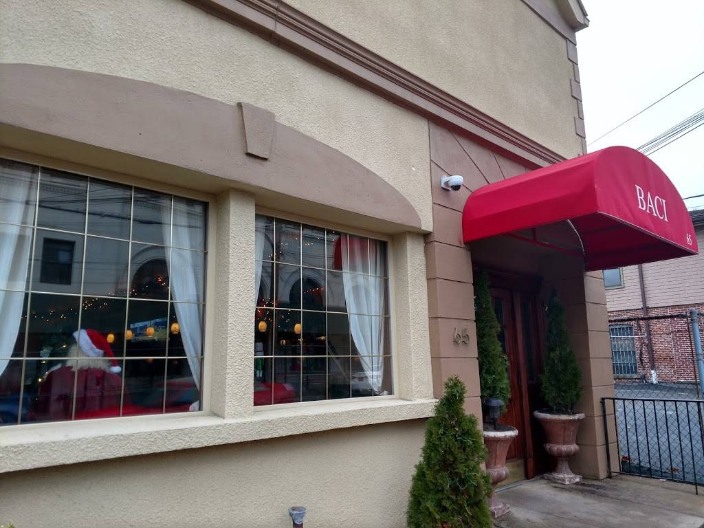 Baci | meal delivery | 65 1st St, Pelham, NY 10803, USA | 9143651044 OR +1 914-365-1044