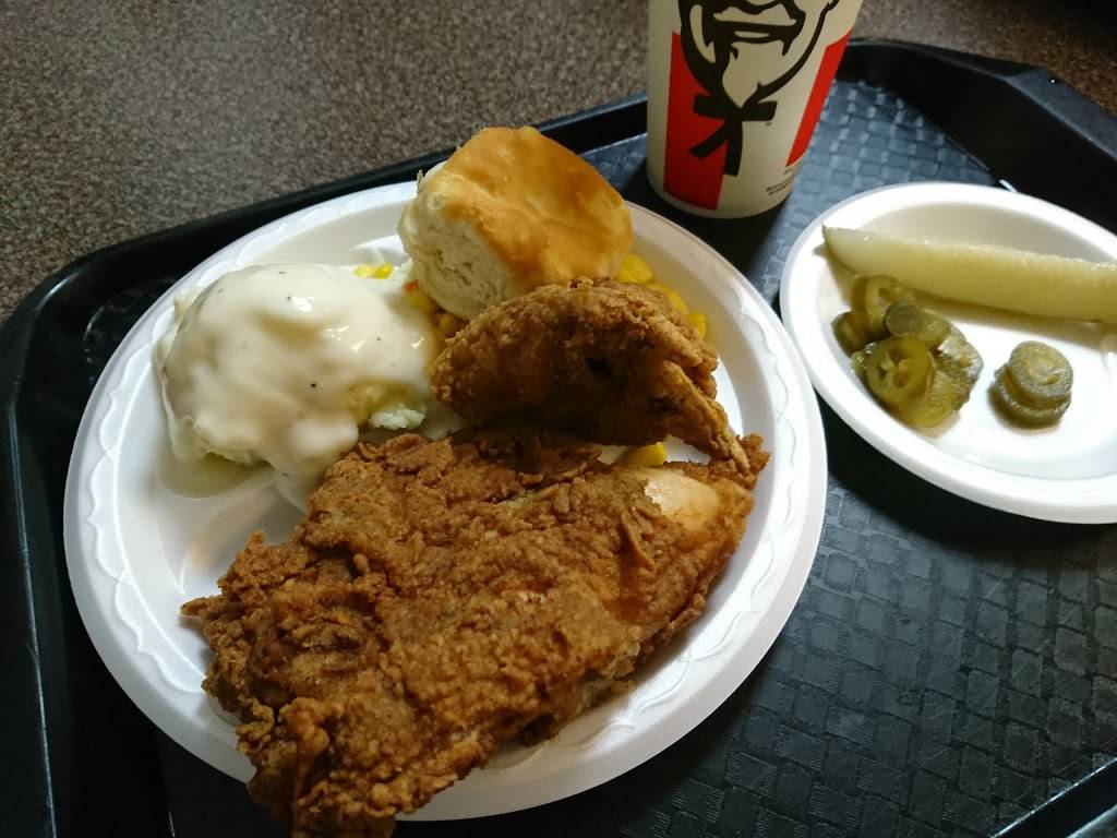 KFC | restaurant | 3030 Richmond Rd, Lexington, KY 40509, USA | 8592665830 OR +1 859-266-5830