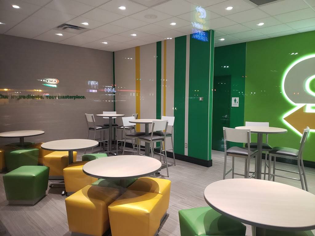 Subway Restaurants | restaurant | 615 Belknap St, Superior, WI 54880, USA | 7153943323 OR +1 715-394-3323